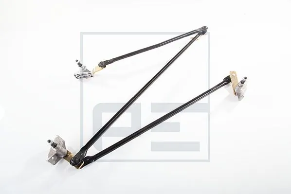 Wiper Linkage